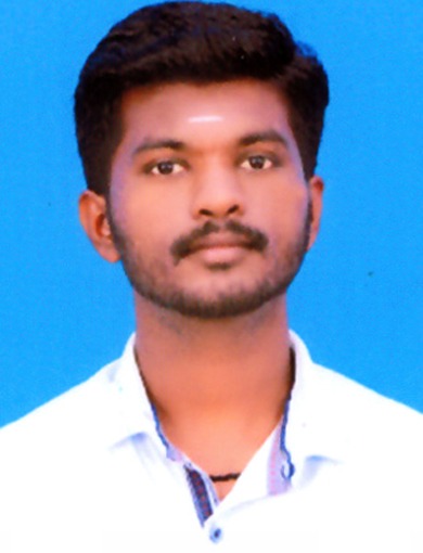 Mr.G.Karthikkumar.,M.Sc.,